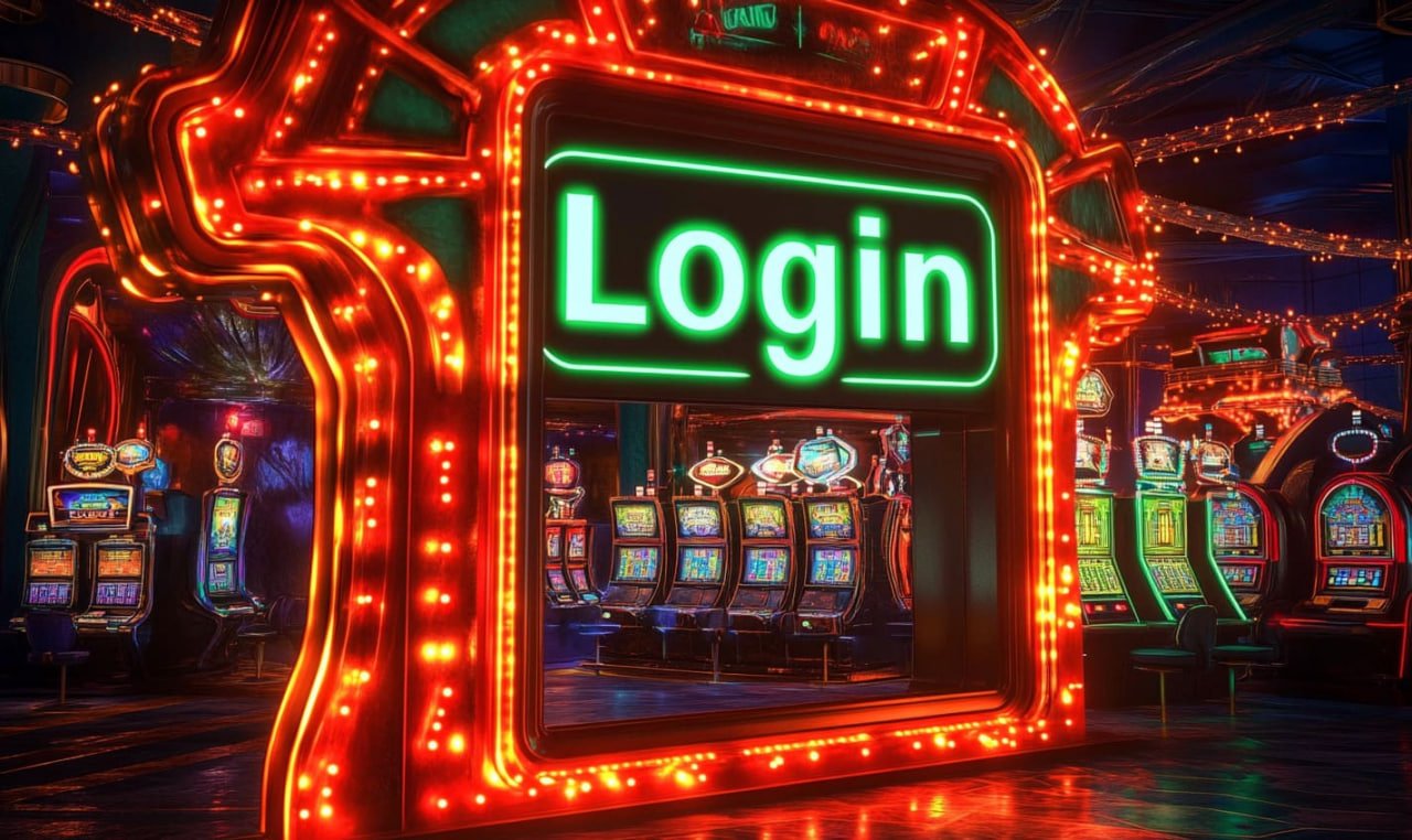 Antarmuka lobby game saldowd dengan bermacam permainan populer